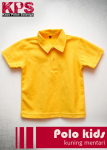 polo kids kuning mentari