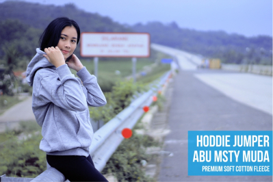 jumper abu misty muda