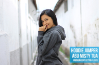 jumper abu misty tua