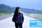 jumper hitam