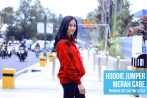jumper merah cabe