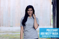 polo abu misty muda