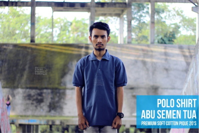 polo abu semen tua