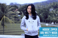 zipper abu misty muda