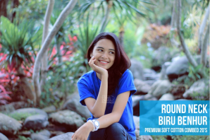 round neck benhur